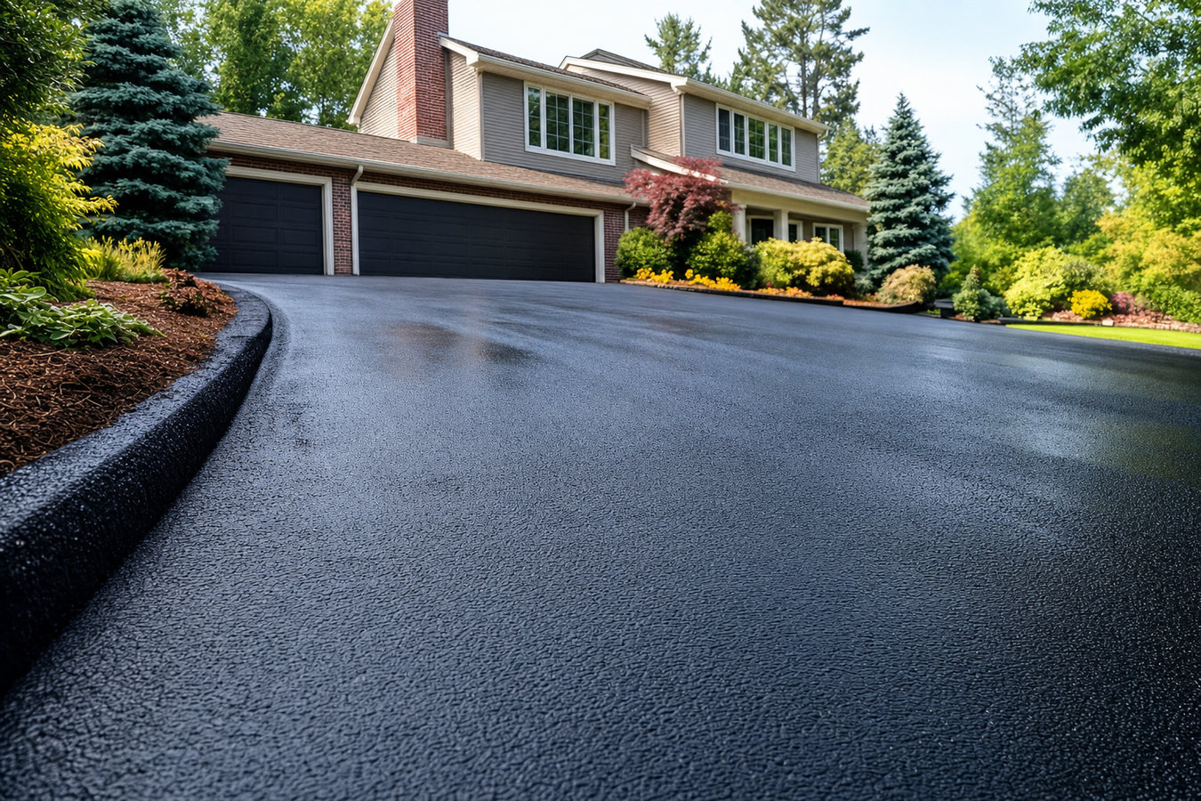 Drainage Solutions in Visalia, CA